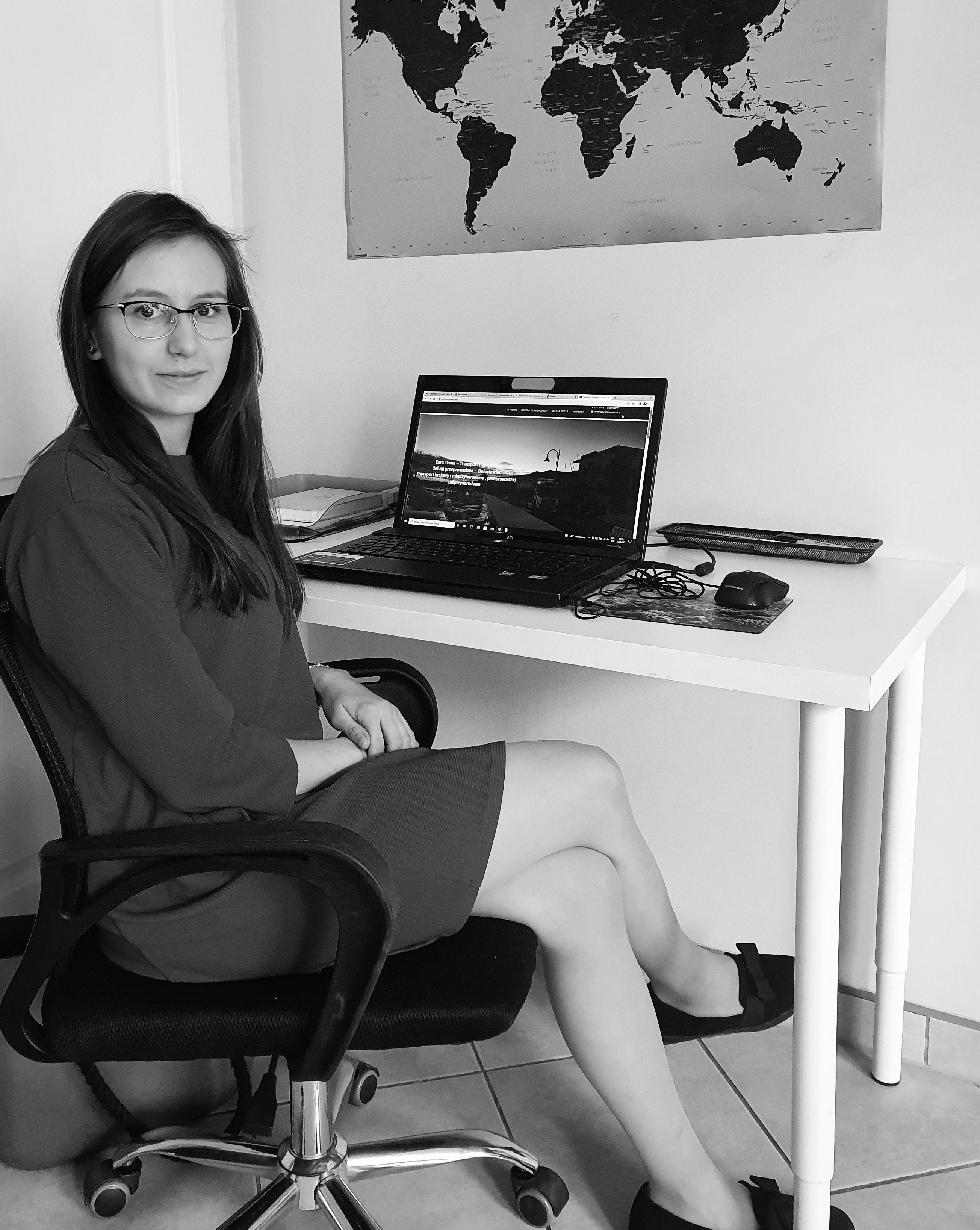 Aleksandra Zmarzła Image