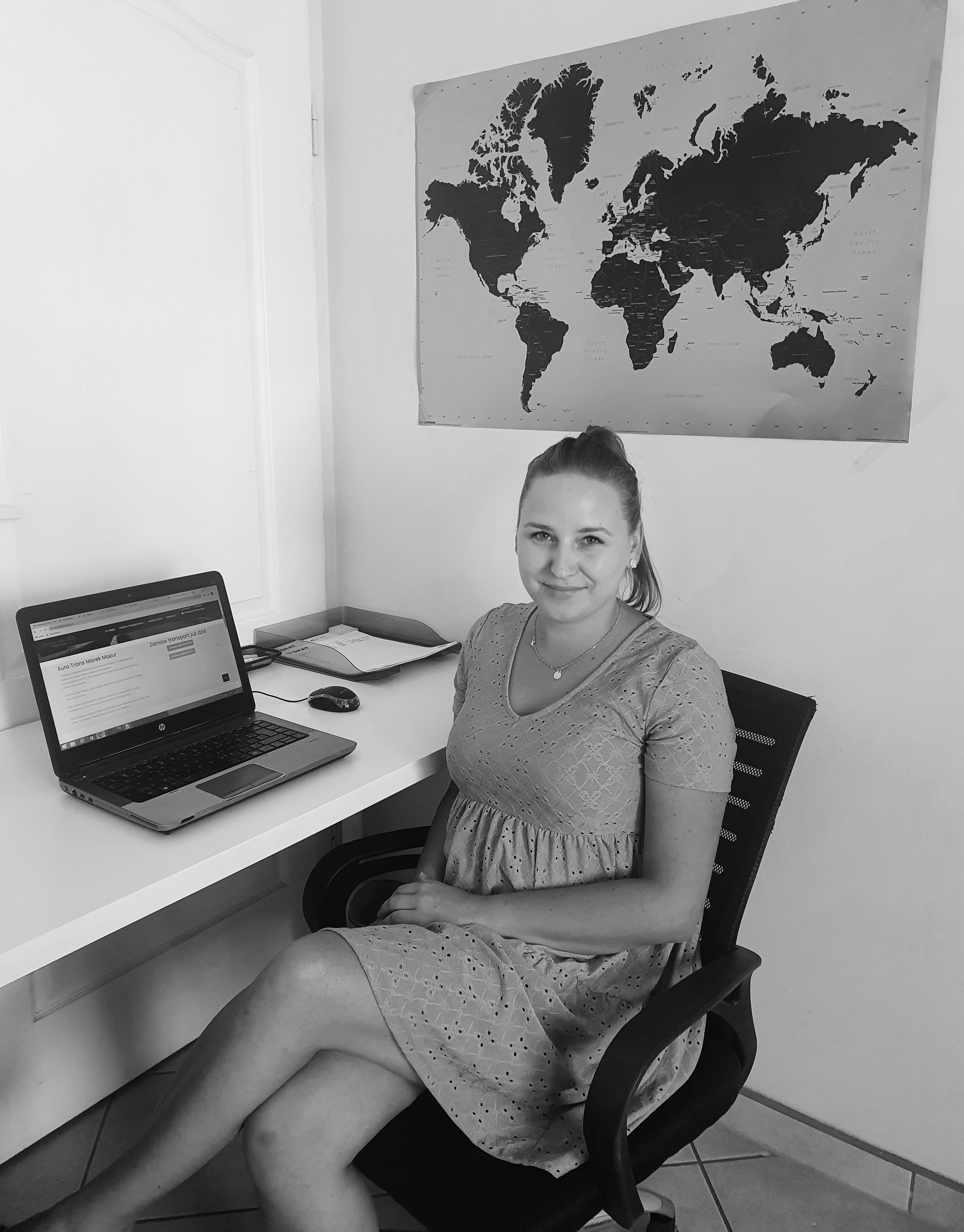 Jagoda Tarakanow Image