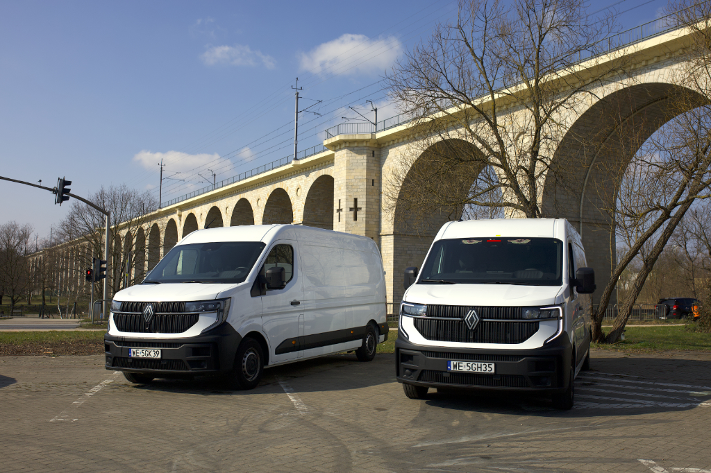 transport Bolesławiec