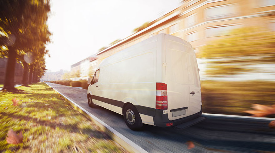 Naszym priorytetem jest dostarczenie ładunku w jak najkrótszym czasie transport ekspresowy